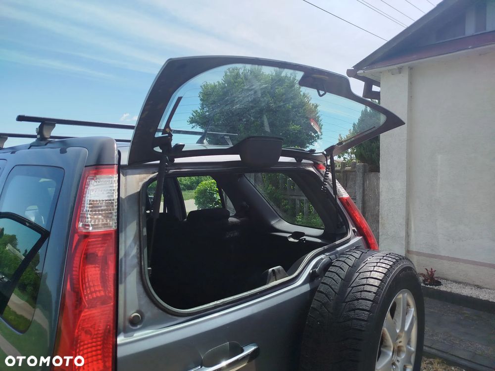 Honda CR-V 2.0 Executive - 12