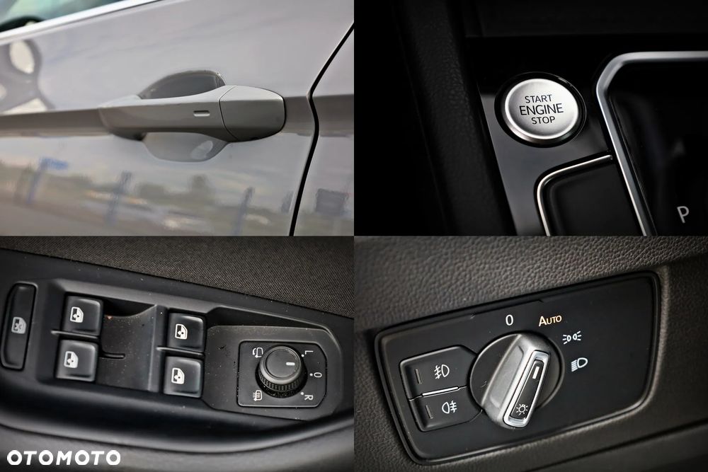 Volkswagen Passat 2.0 TSI Business DSG - 29