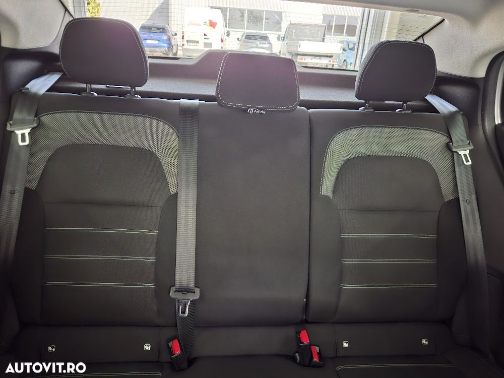 Dacia Logan ECO-G 100 MT6 Comfort - 21
