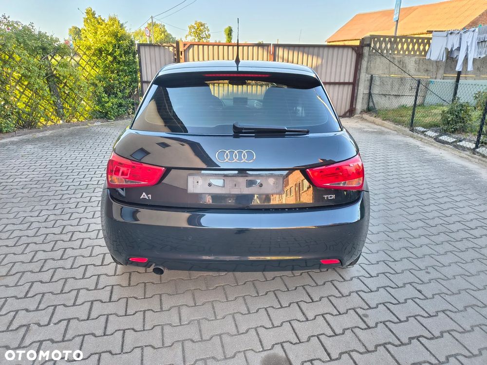 Audi A1 Sportback - 9
