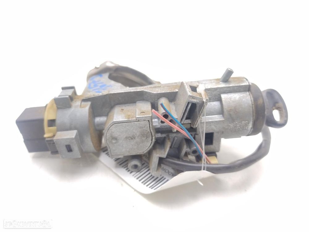 CANHÃO DE INGIÇÃO FORD RANGER - 1