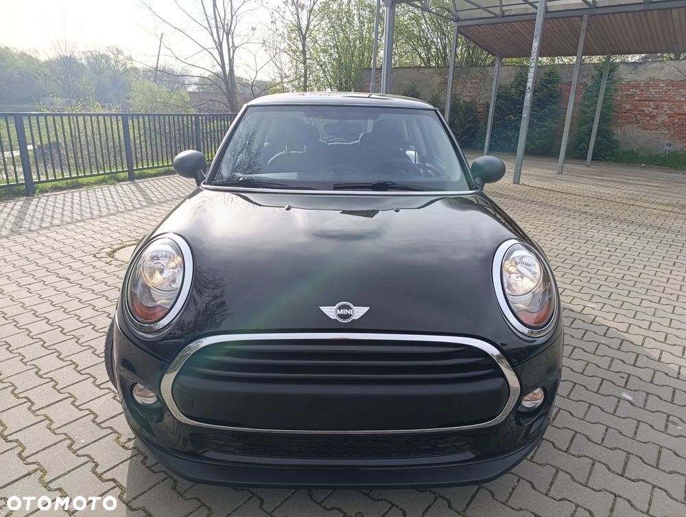 MINI ONE - 5