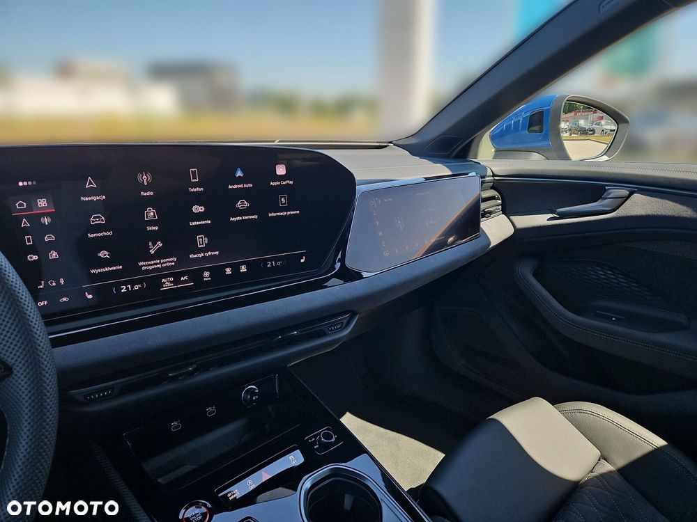 Audi A6 Limousine TFSI S tronic - 18