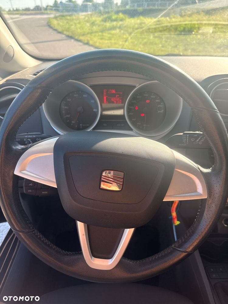 Seat Ibiza ST - 12