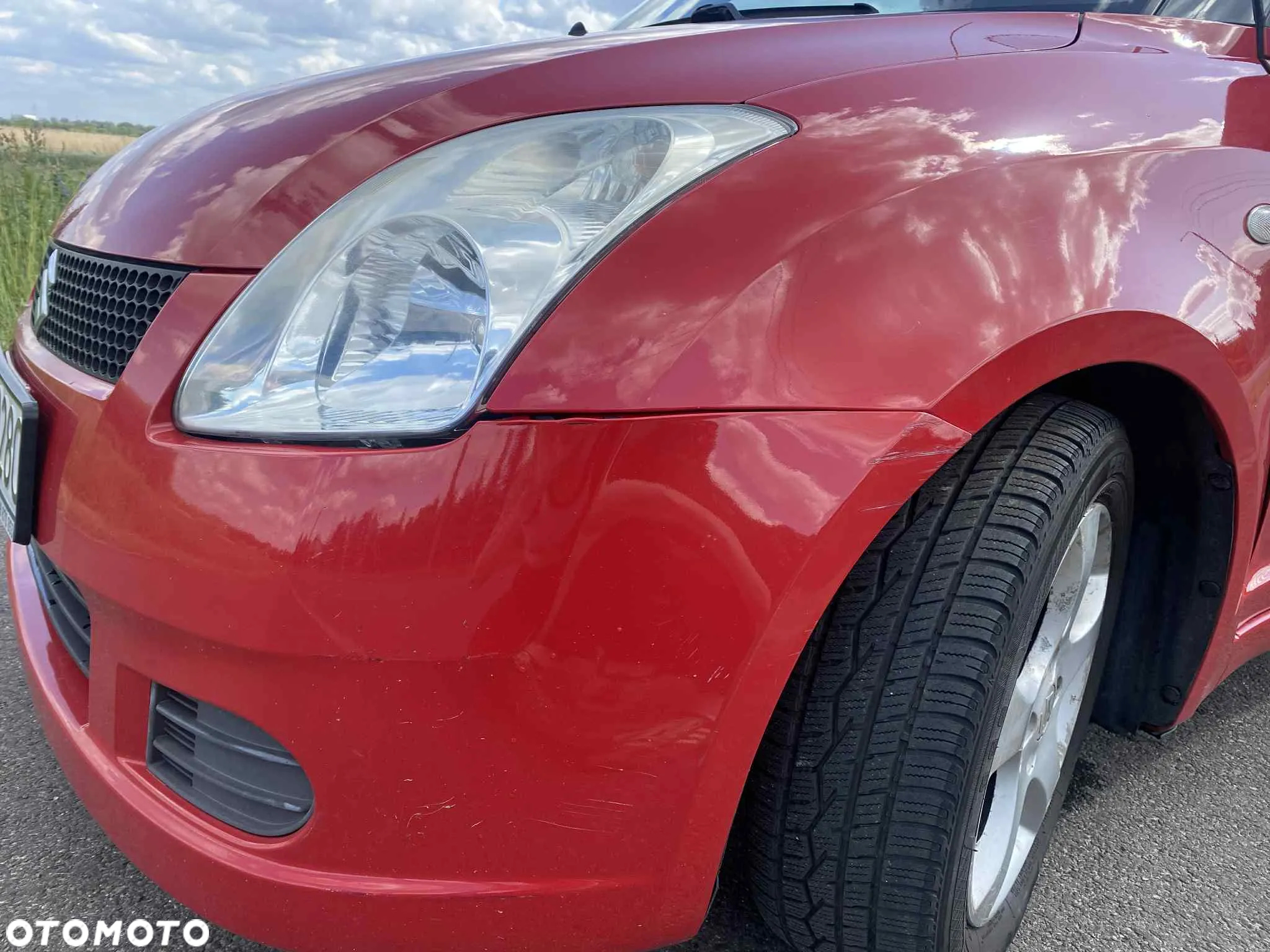 Suzuki Swift 1.3 Comfort XL - 5