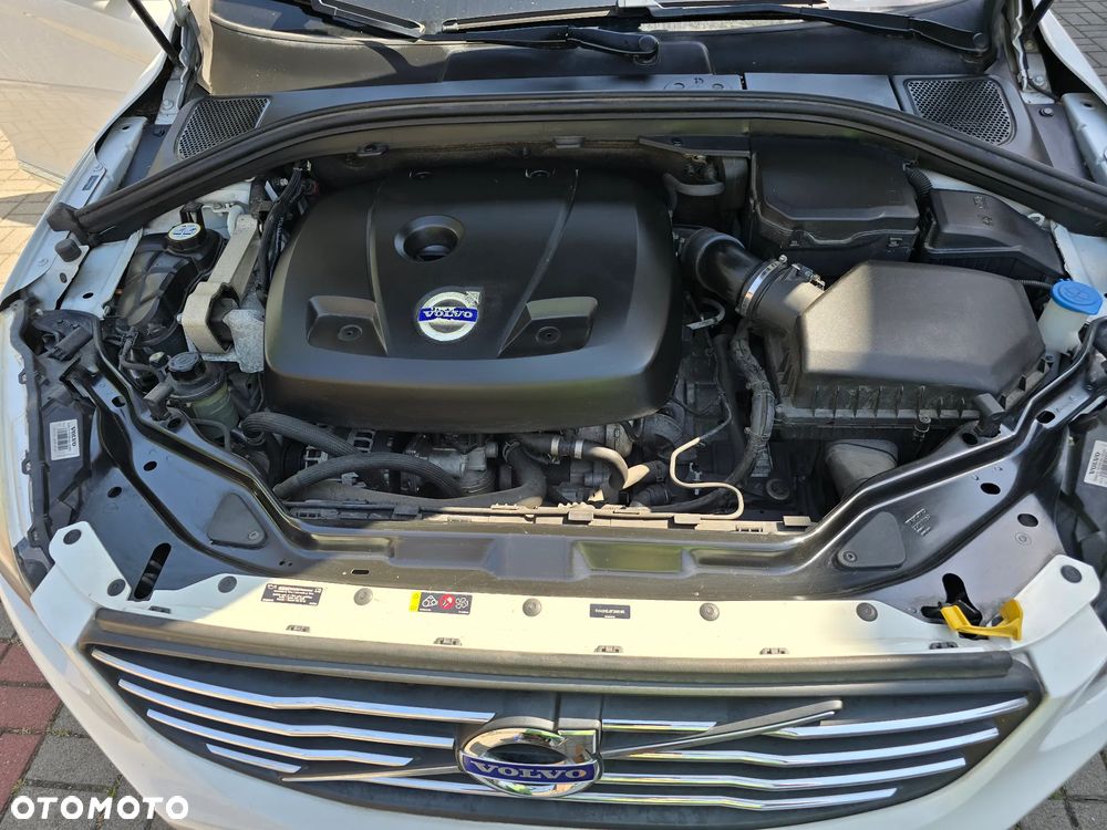 Volvo XC 60 T5 Drive-E Kinetic - 12
