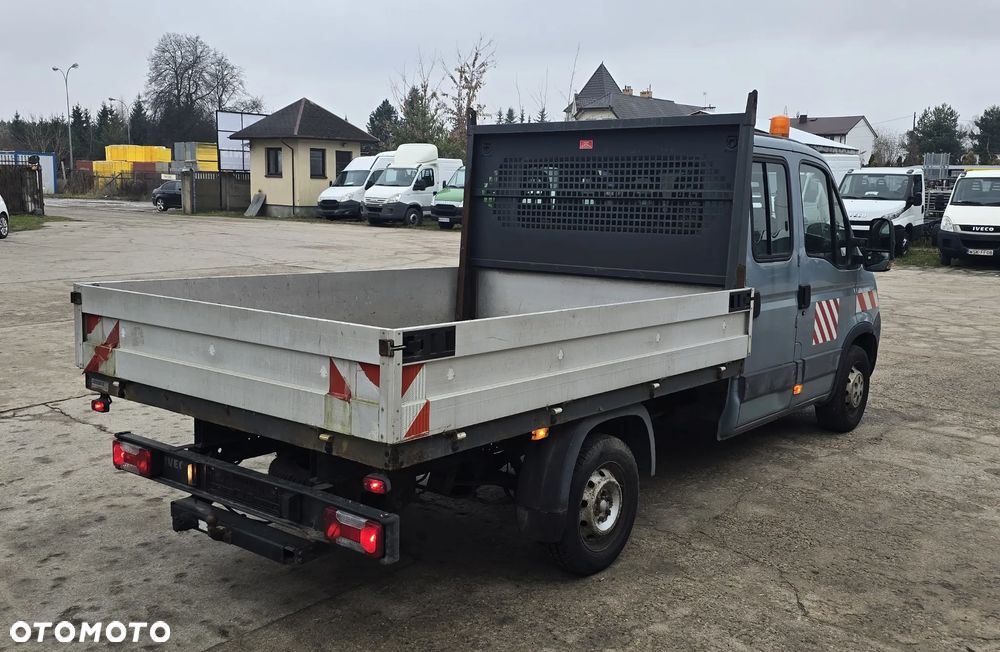 Iveco 35S10 - 5