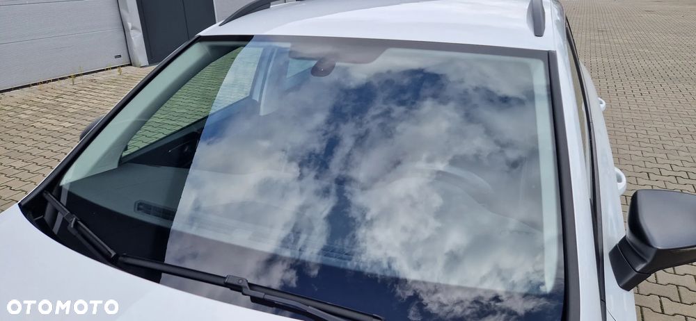 Seat Ateca 1.5 TSI ACT DSG OPF FR - 25