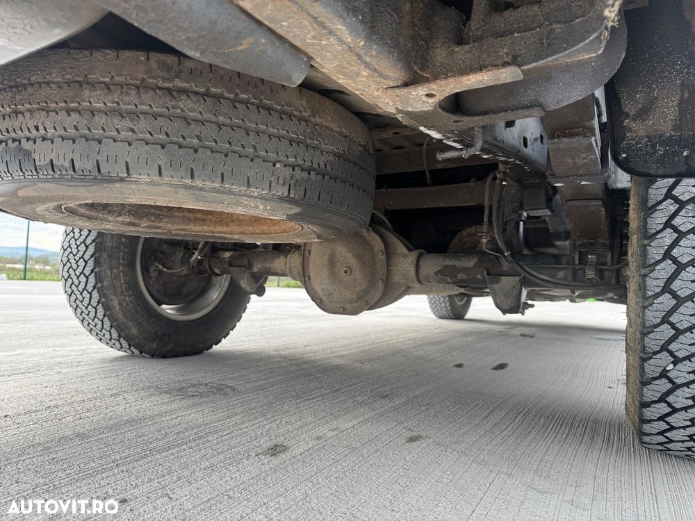 Volkswagen Amarok 2.0 BiTDI - 13