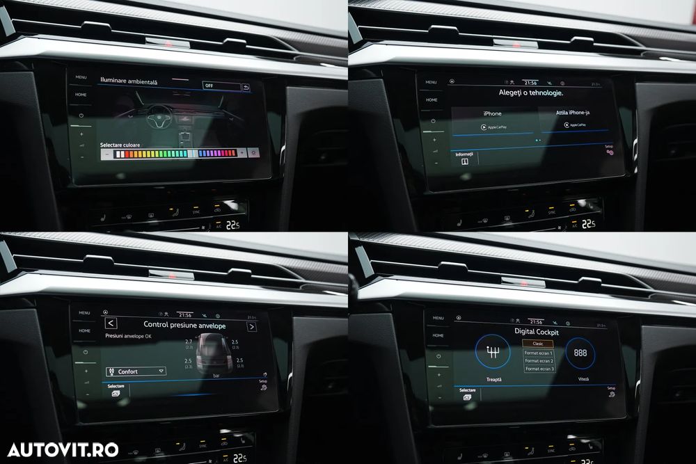 Volkswagen ARTEON 2.0 TSI OPF DSG R-Line - 26