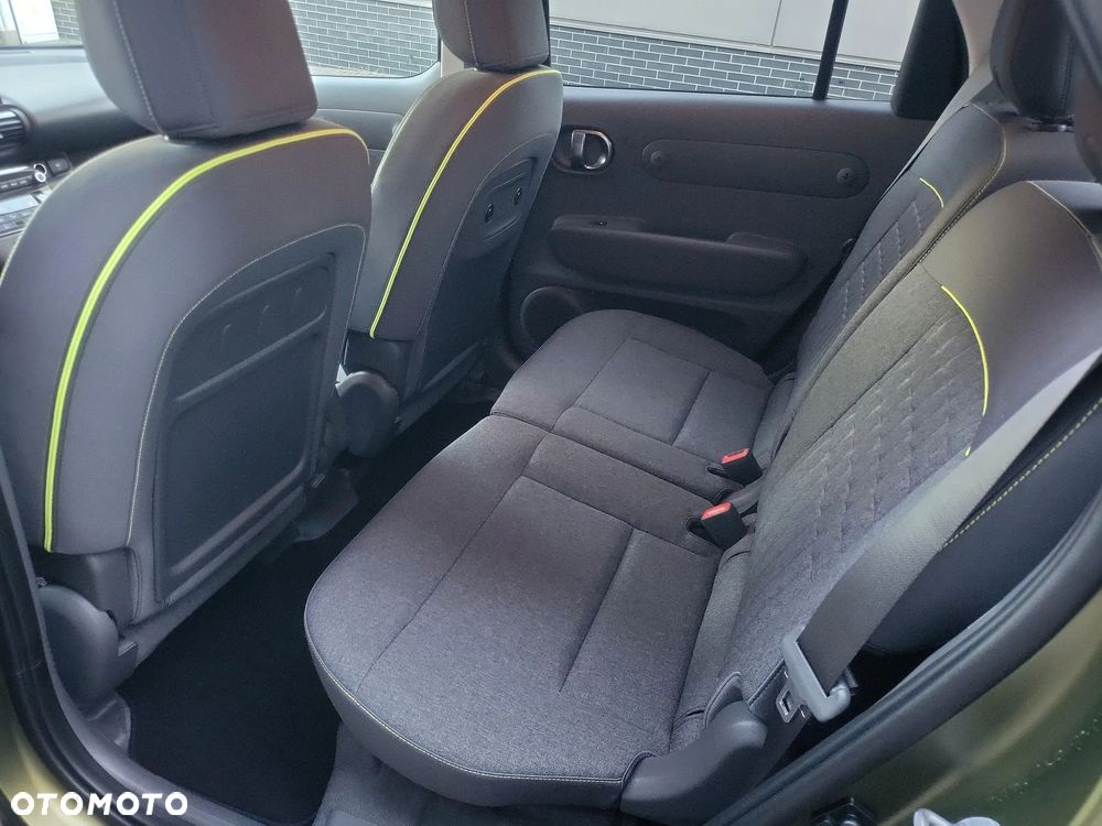 Hyundai Inster 49kWh Cross - 25