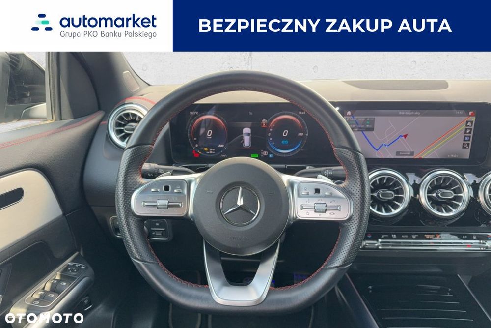 Mercedes-Benz EQA 250 66.5kWh AMG Line - 16