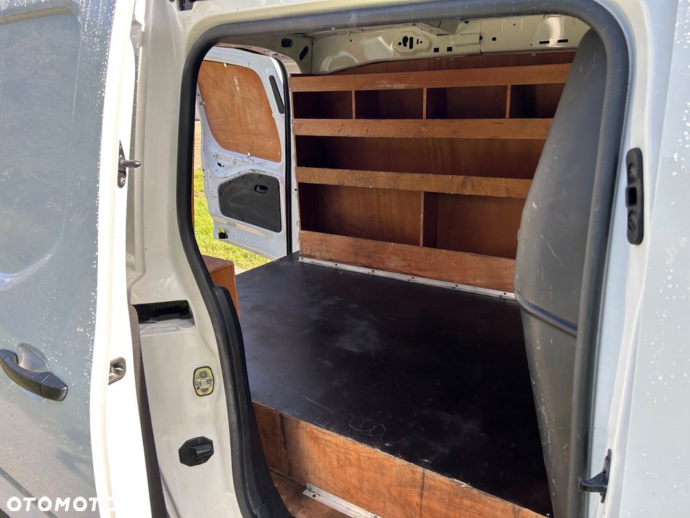 Citroën Berlingo - 16