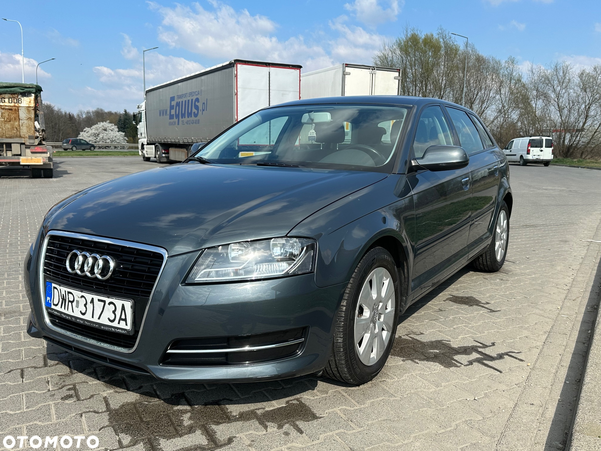 Audi A3 - 4