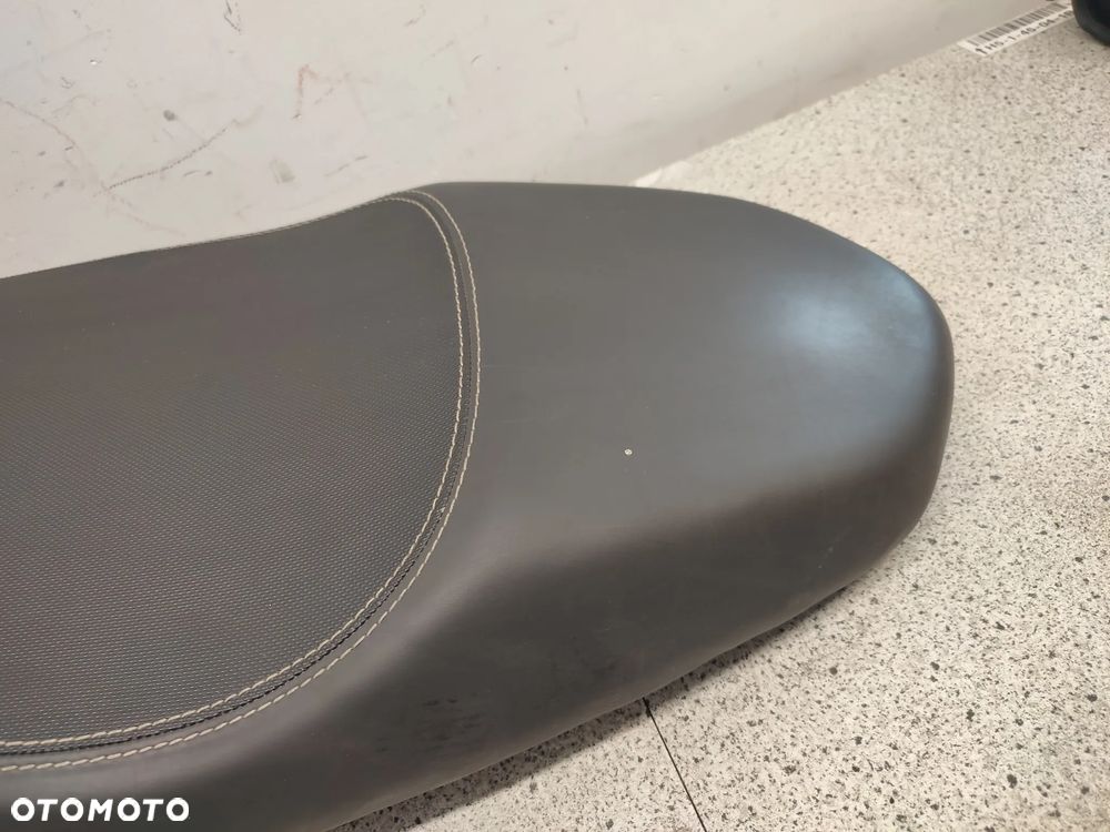 Kanapa, fotel, siedzenie Peugeot Kisbee 50 - 13