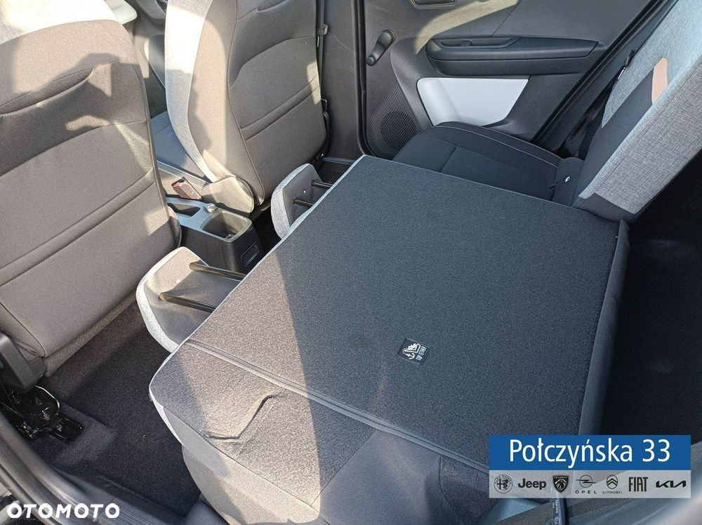 Citroën C3 Aircross - 16