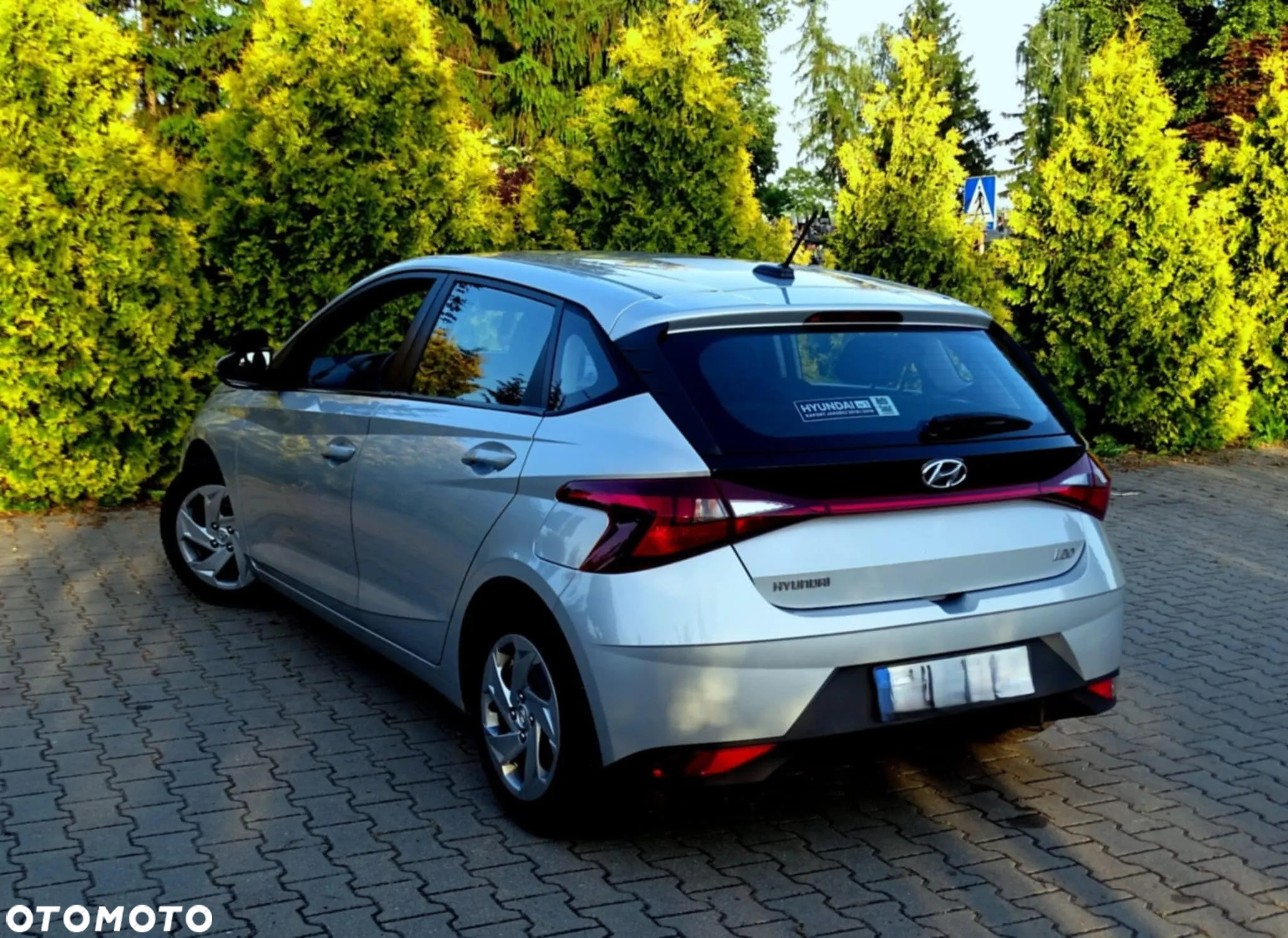Hyundai i20 1.2 Classic Plus - 2