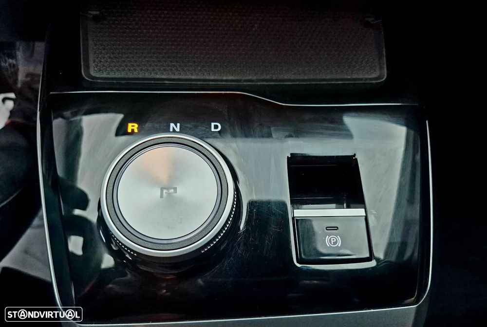 MG MG4 51 kWh Standard - 56