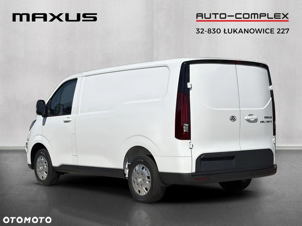 Maxus Deliver 7 L1H1 - 4