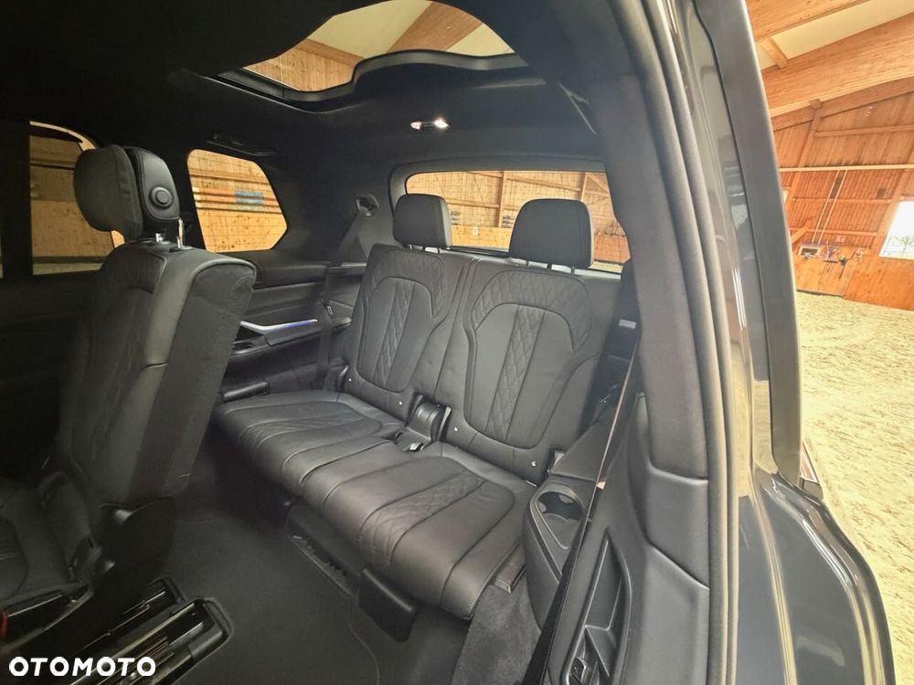BMW X7 xDrive40d mHEV sport - 14