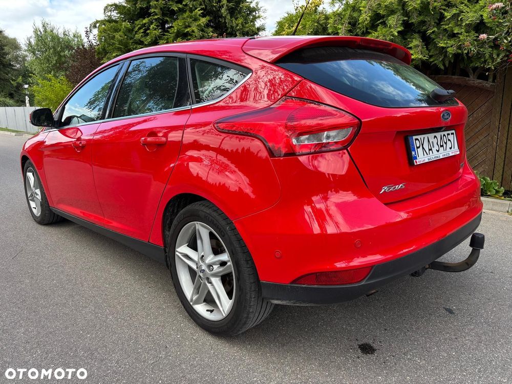 Ford Focus - 4