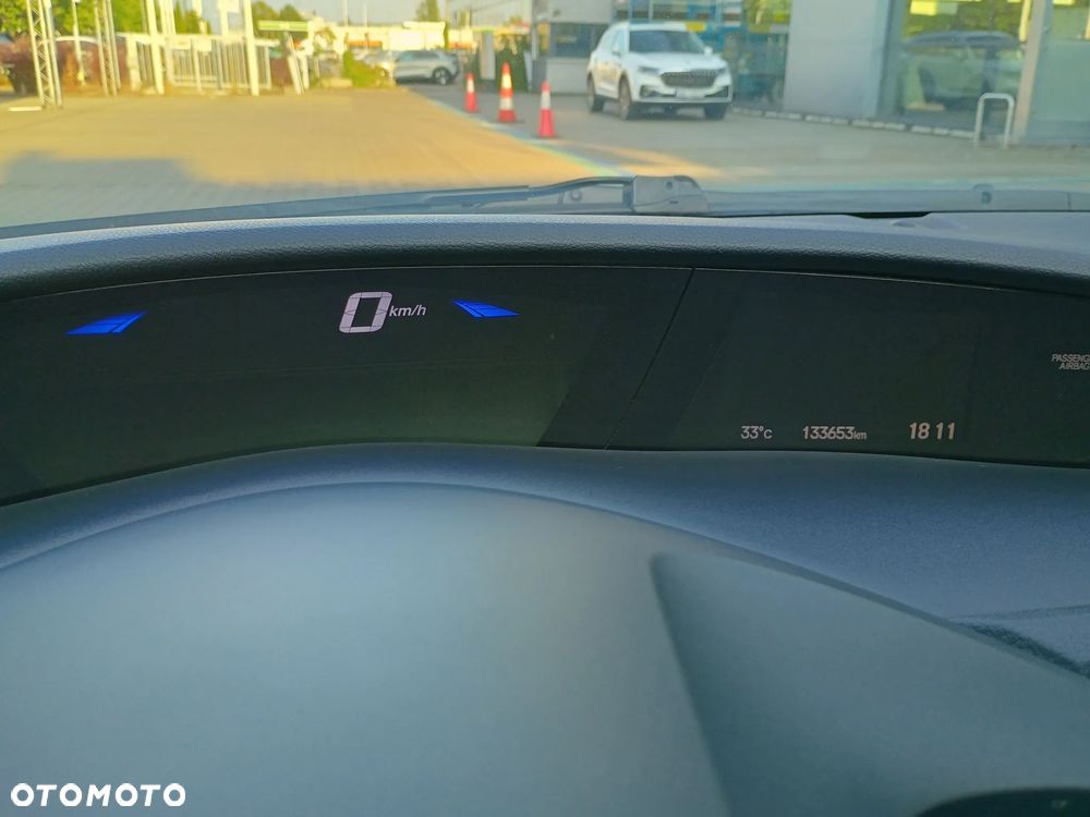 Honda Civic 1.8 Executive - 16