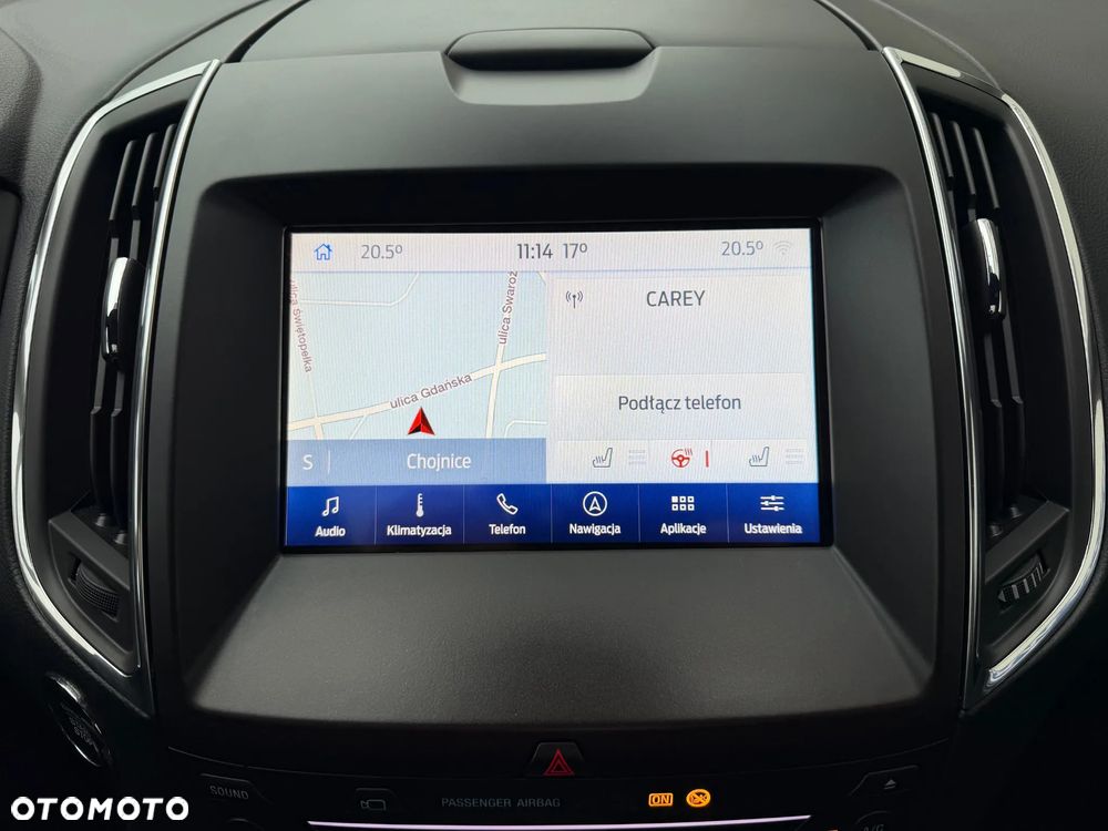 Ford S-Max 2.0 EcoBlue ST-Line - 9