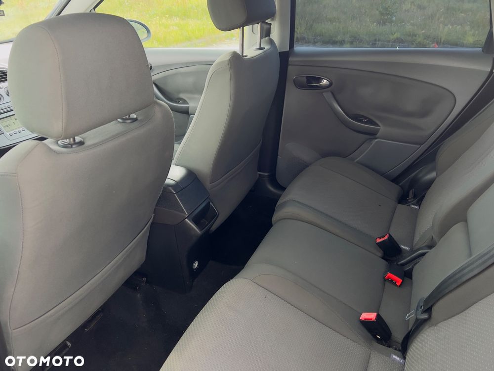 Seat Altea - 8