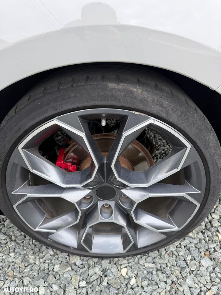 Skoda Octavia - 13