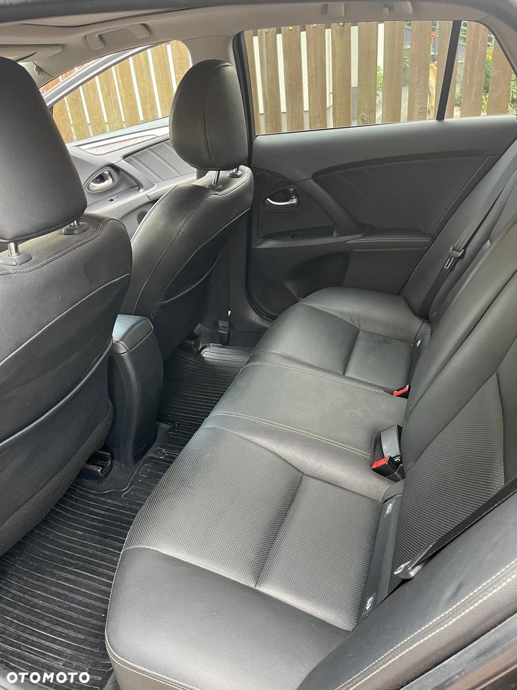 Toyota Avensis 2.0 D-4D Prestige - 7