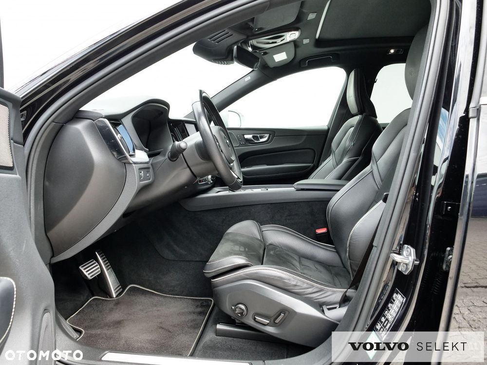 Volvo XC 60 - 14