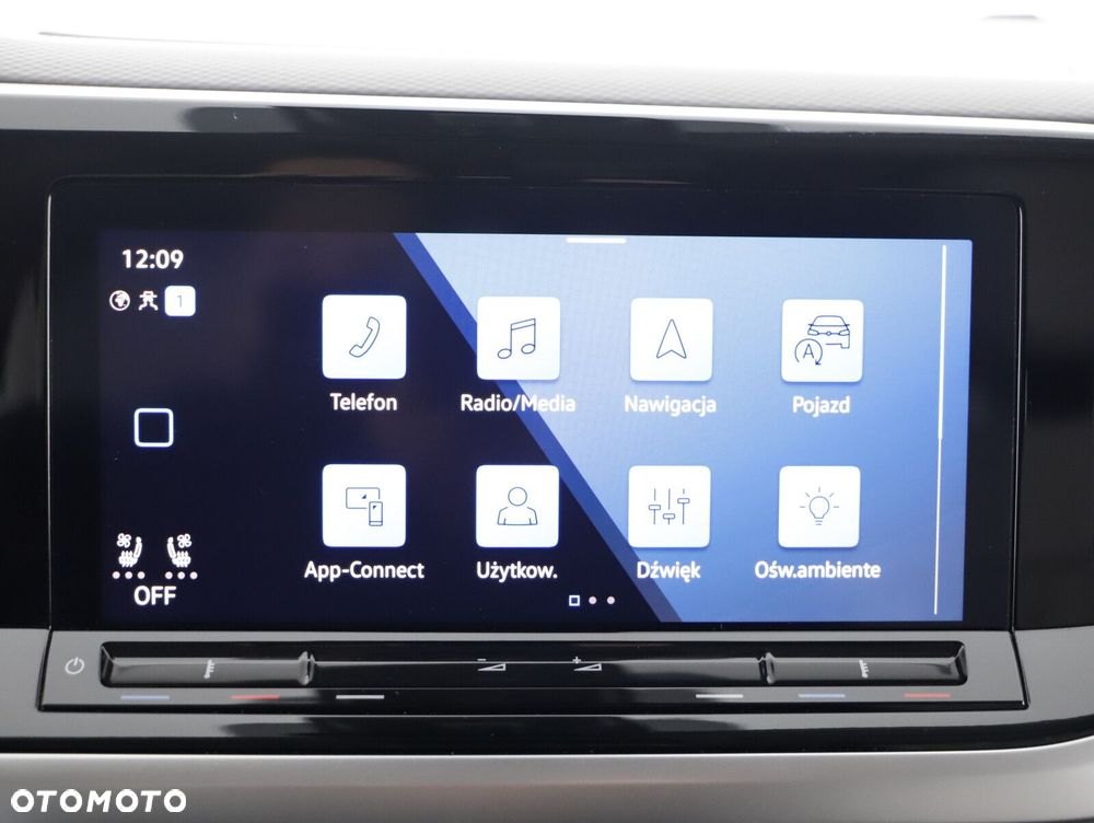 Volkswagen Multivan 2.0 TSI L2 Life DSG - 25