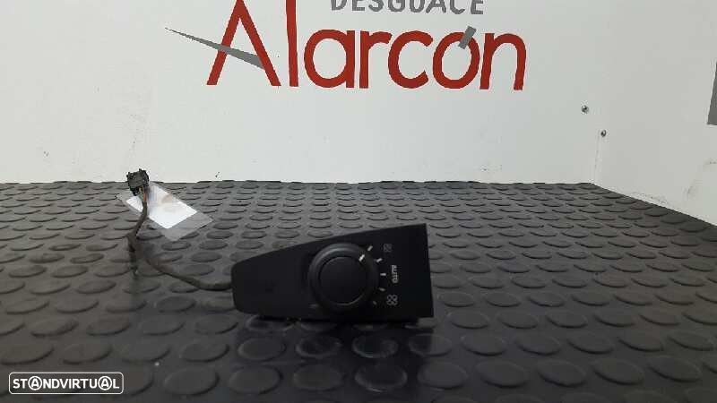 COMANDO CLIMATIZADOR CITROEN C4 GRAND PICASSO LX PLUS - 1