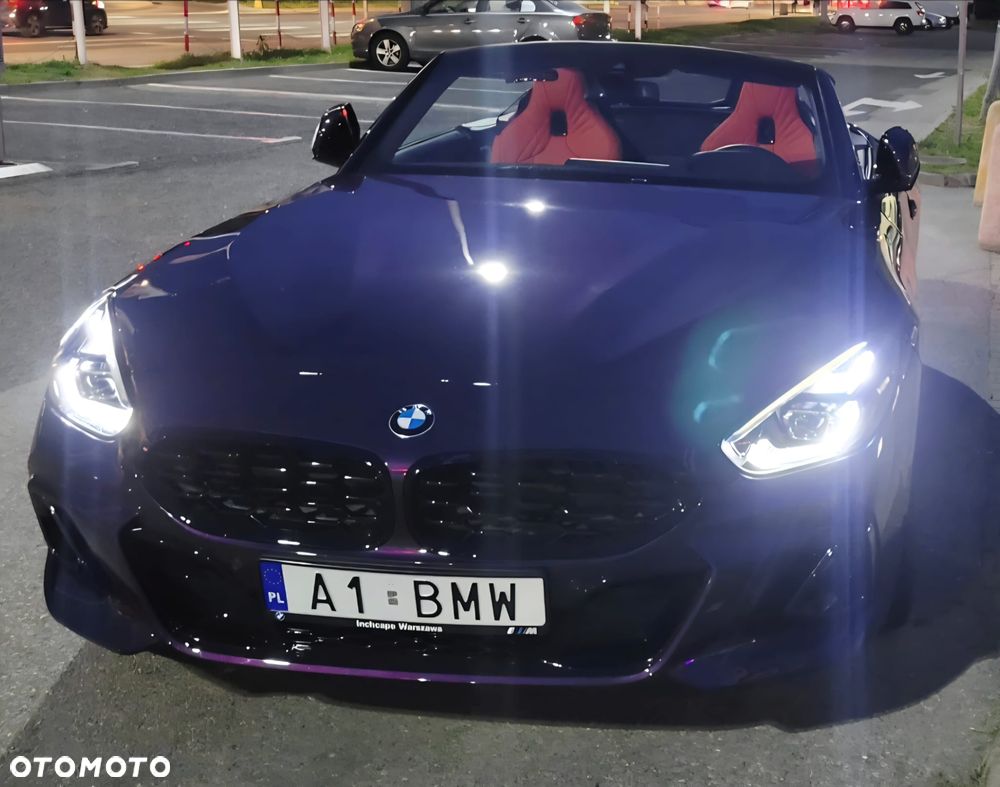 BMW Z4 M M40i sport - 22