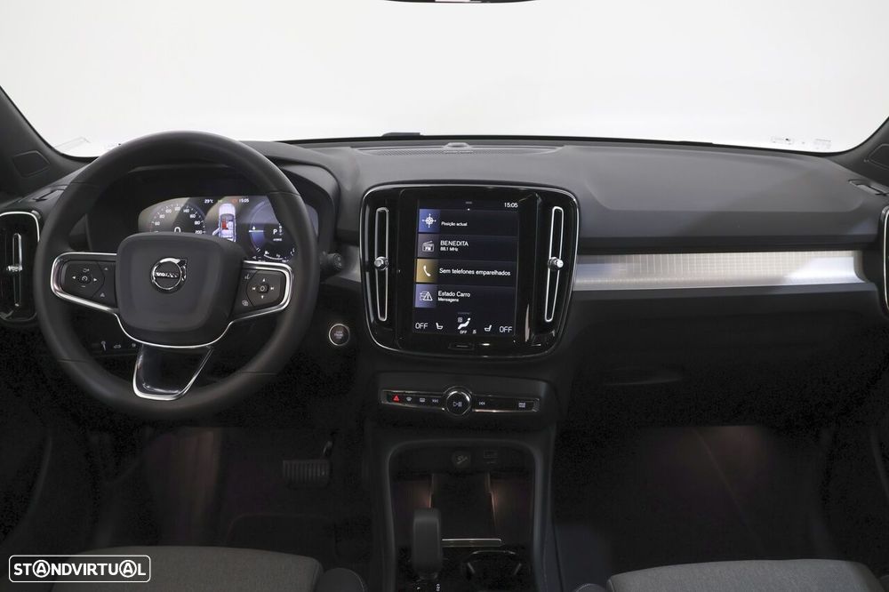 Volvo XC 40 1.5 T5 PHEV Inscription - 6