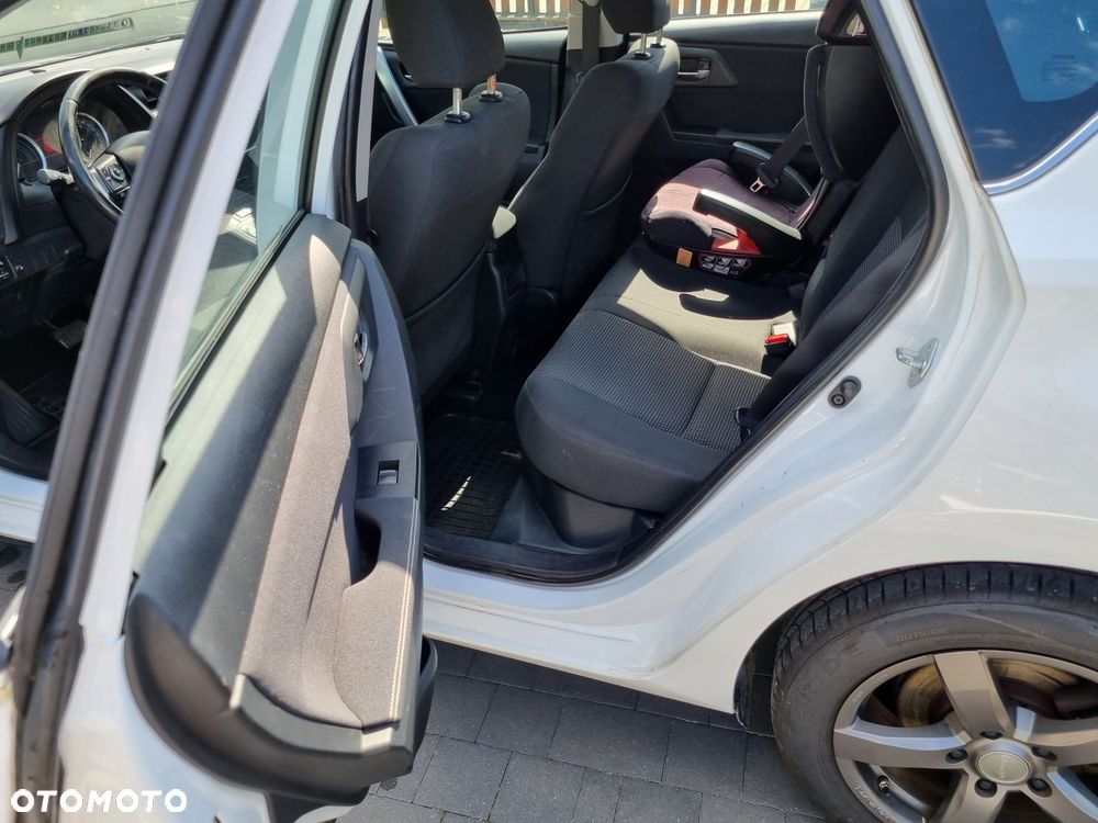 Toyota Auris - 7