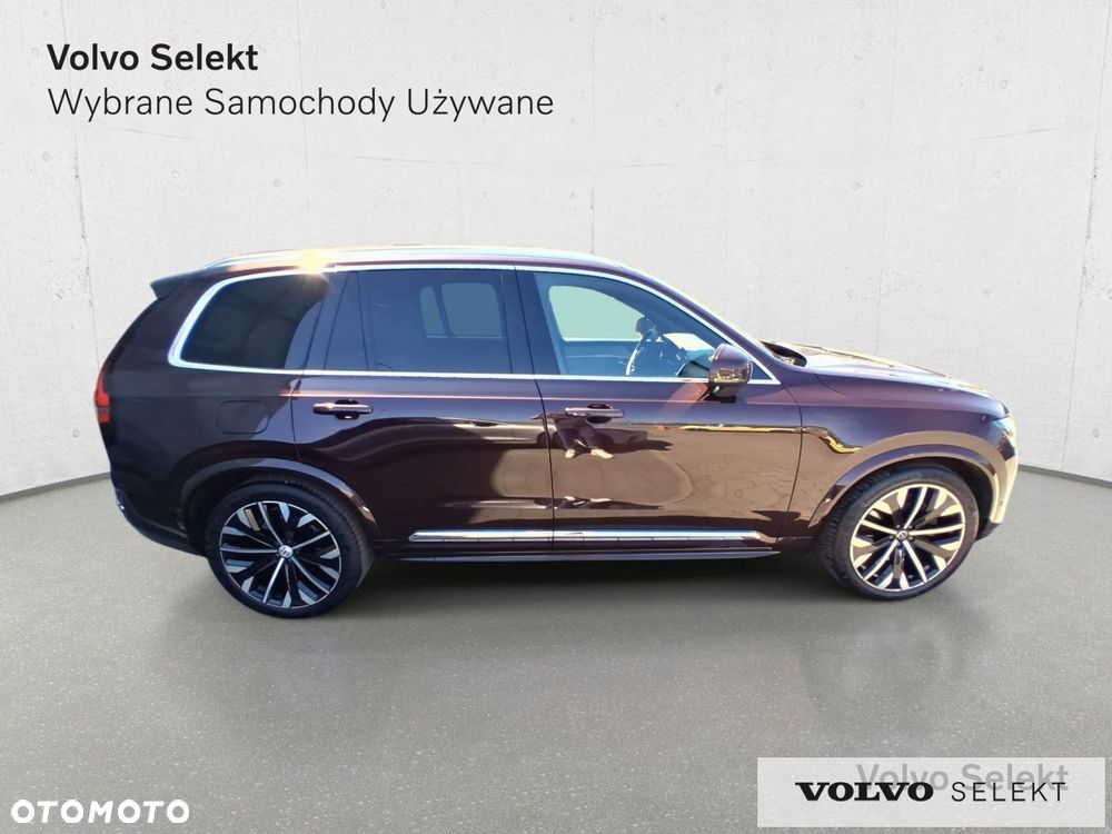 Volvo Xc 90 2025 photo 5