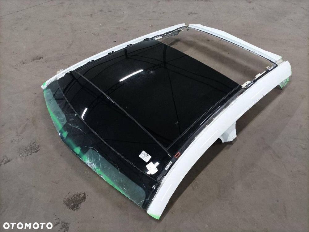 MERCEDES GLC W253 LIFT DACH SZYBERDACH 149 - 3