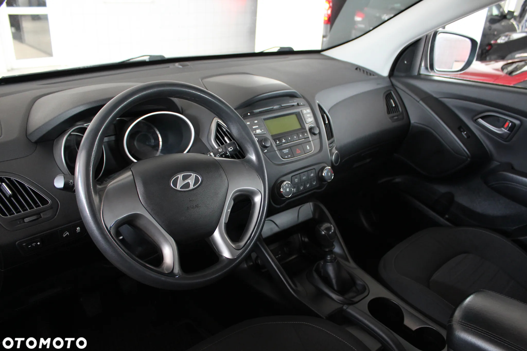 Hyundai ix35 - 11
