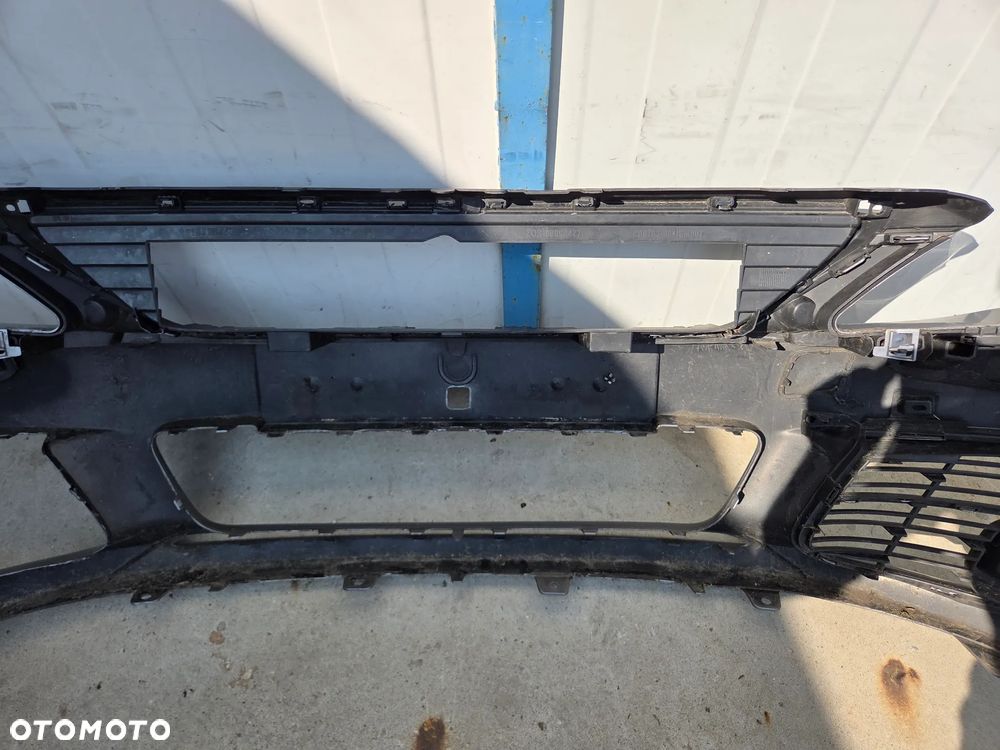 Zderzak przedni Peugeot 308 T9 LIFT - 10