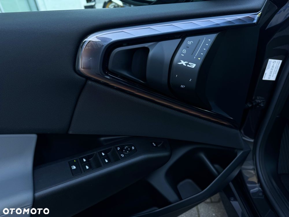 BMW X3 - 19