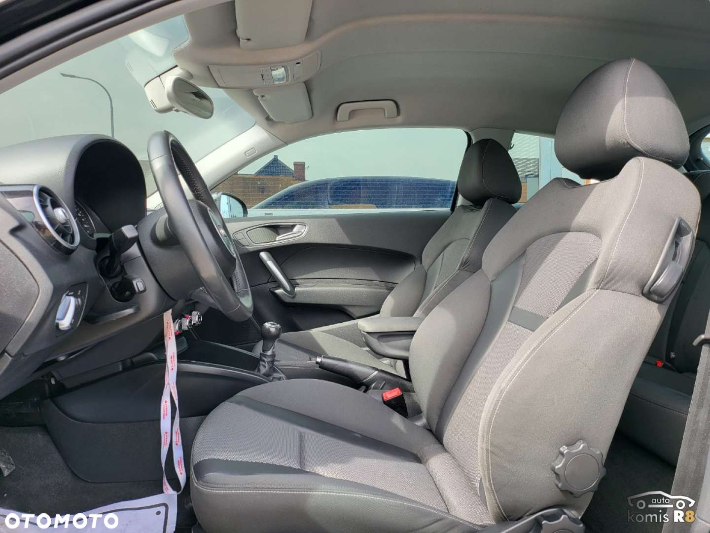 Audi A1 - 15