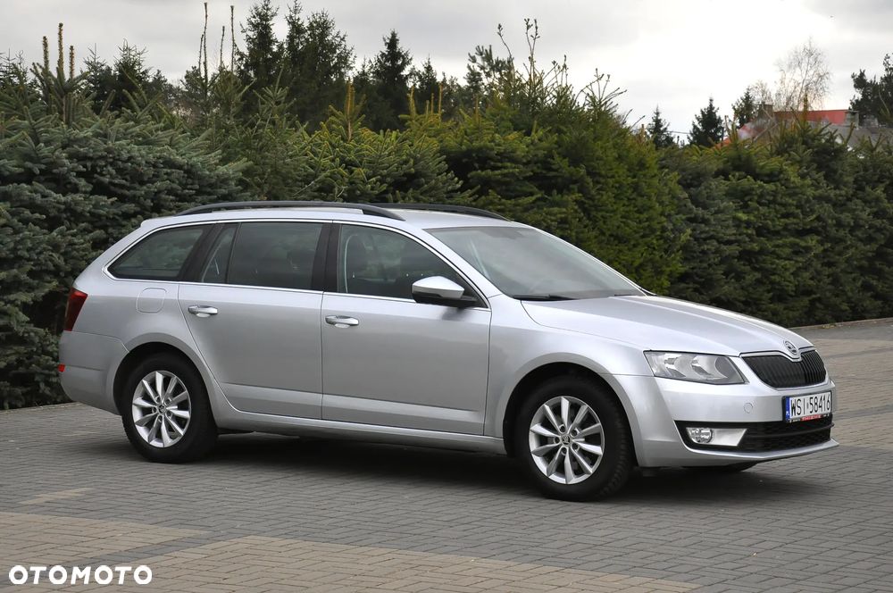 Skoda Octavia 1.8 TSI Style DSG - 11