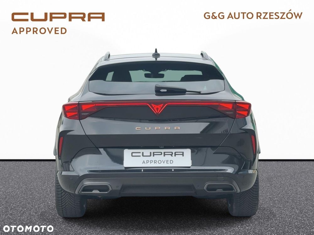 Cupra Formentor - 12