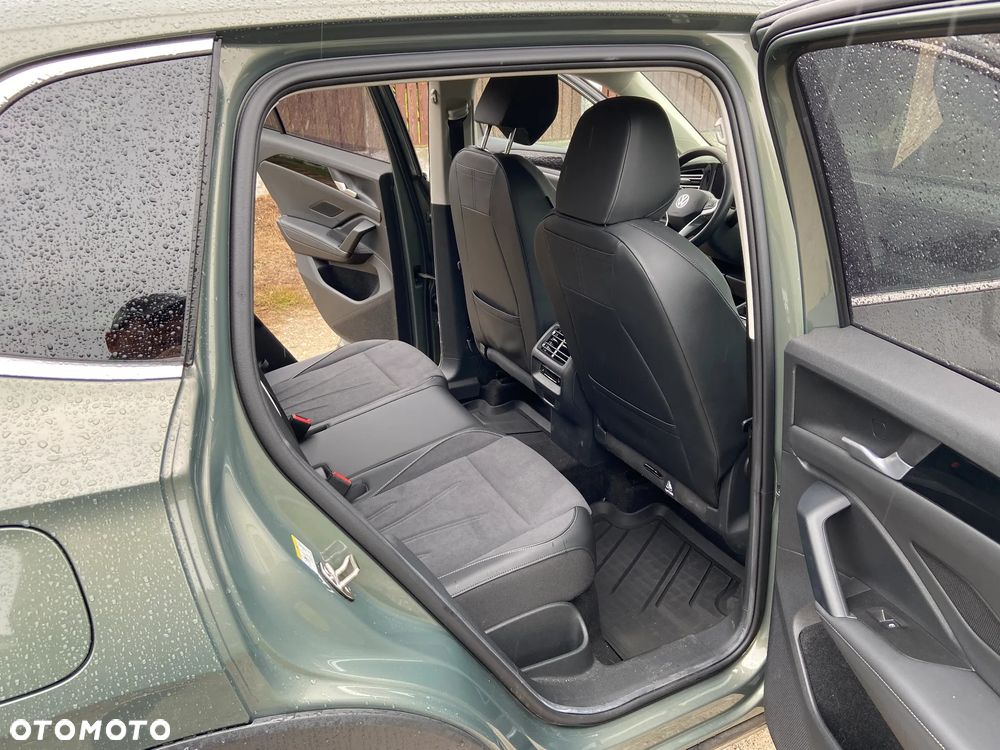 Volkswagen Tiguan - 9