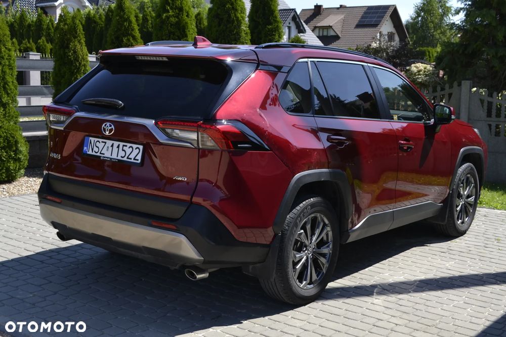 Toyota RAV4 2.0 Active 4x4 - 14