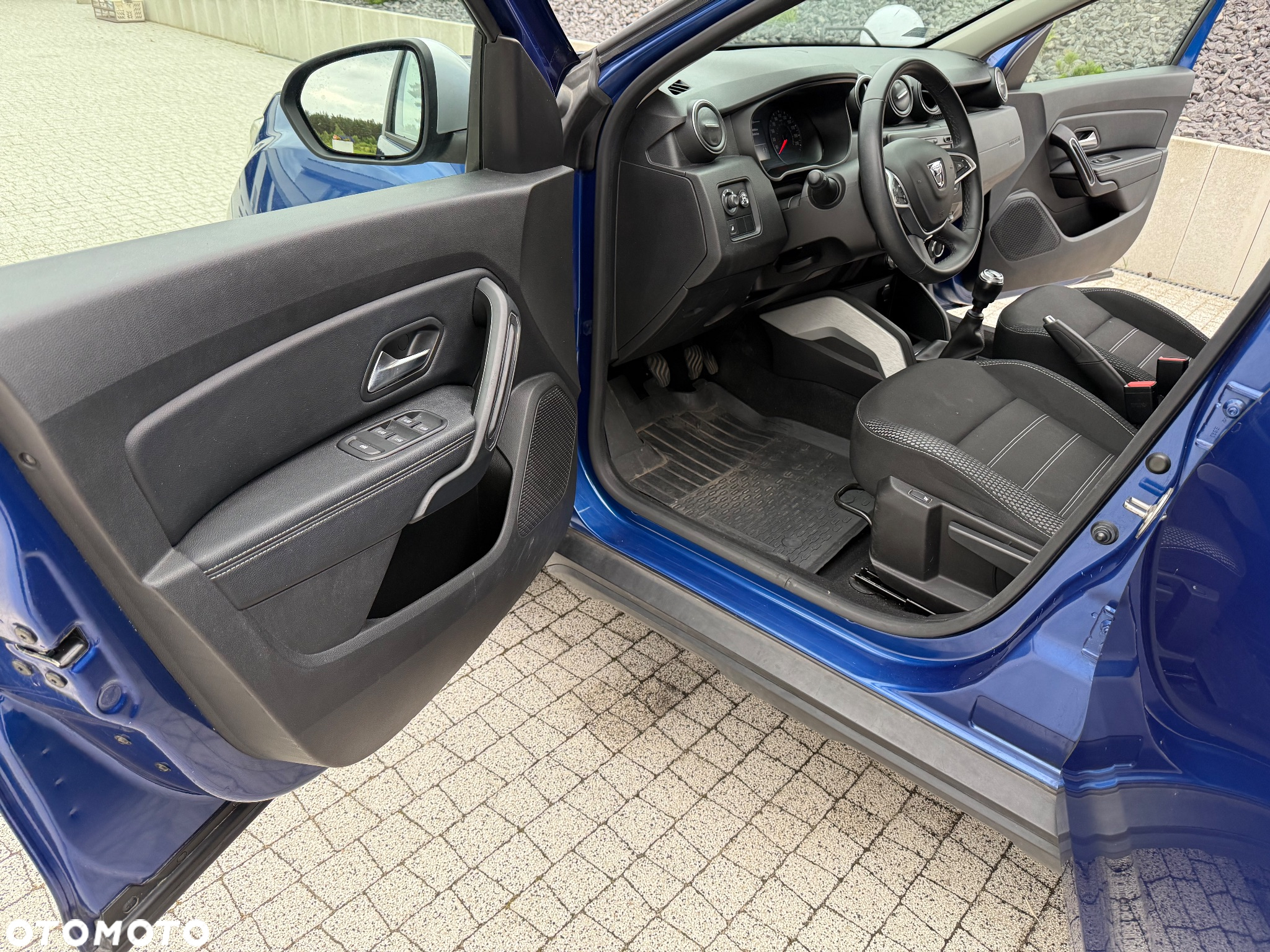 Dacia Duster - 20
