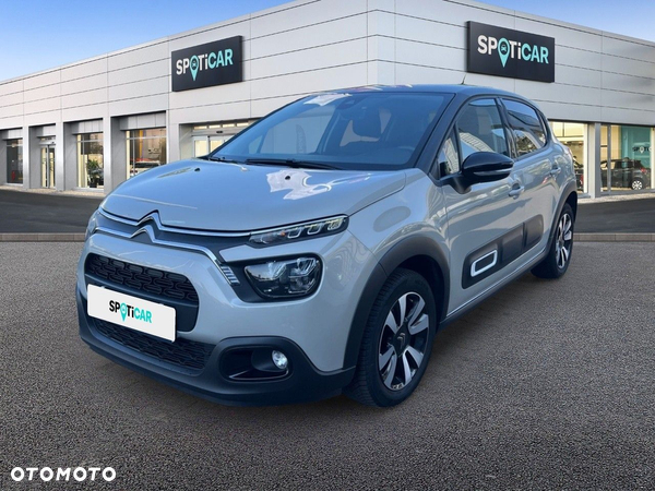 Citroën C3 1.2 PureTech Max