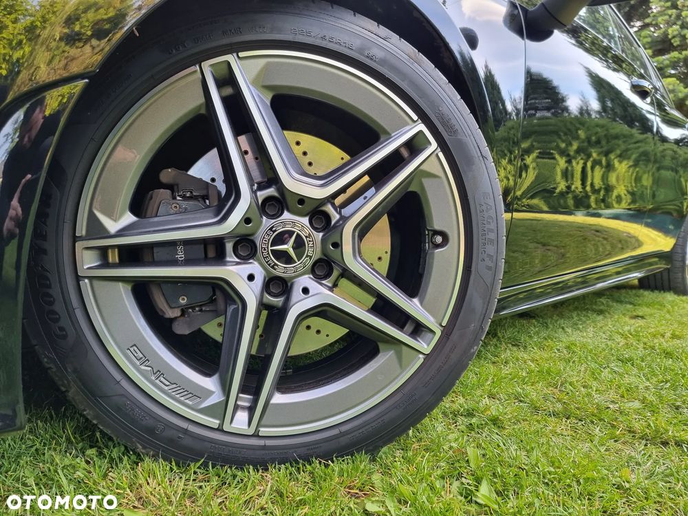 Mercedes-Benz CLA 200 d 8G-DCT Progressive - 37