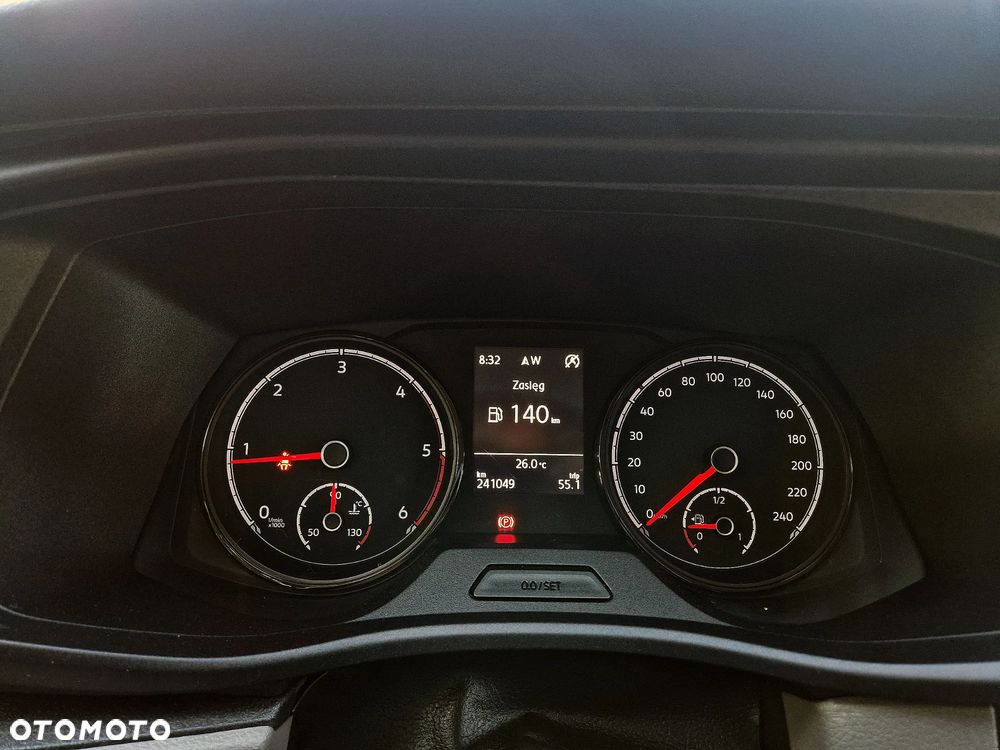 Volkswagen TRANSPORTER T6.1 T6 LIFT 2.0 TDi! SUPER STAN ! - 40